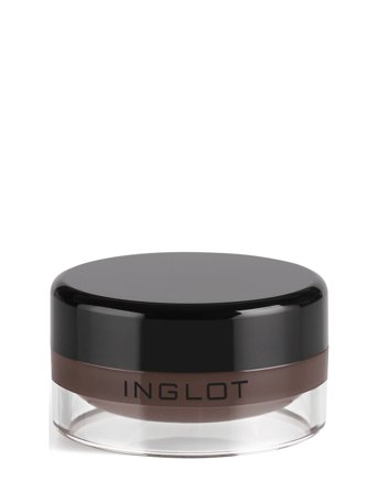 INGLOT Amc Eyeliner Gel 90 - Brown - 5.5 G