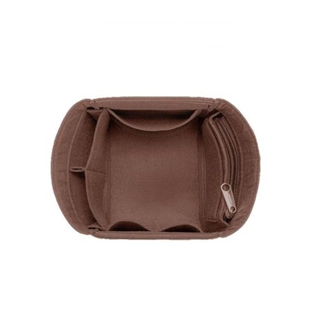 Bucket Bag Insert Bag Linner Bag COFFEE A A