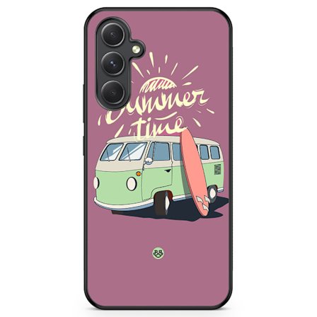 Bjornberry Skal Samsung Galaxy A54 5G -Summer Van