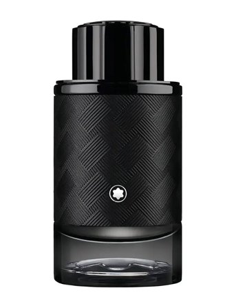Montblanc Explorer Extreme Edp - Nude - 100 ML