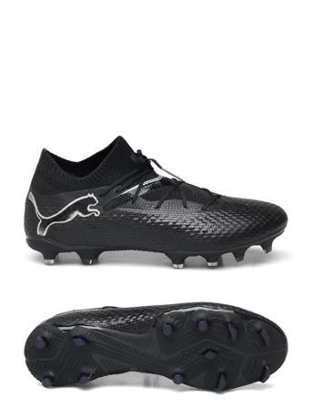 Future 7 Pro Fg/Ag Sport Men Sport Shoes Sport Football Boots Black PUMA