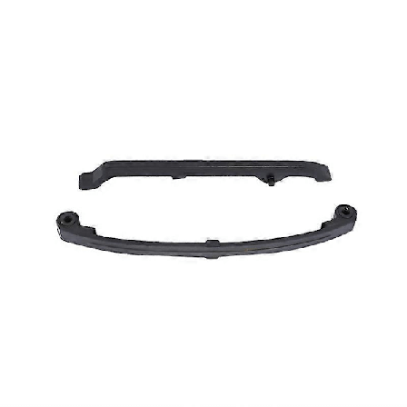 2X Kompatibel med Honda CB100 K3 1976-78 Strammersett Guide Kamkjede XL 100 125 CT125 CB TL 125S-Perfekt