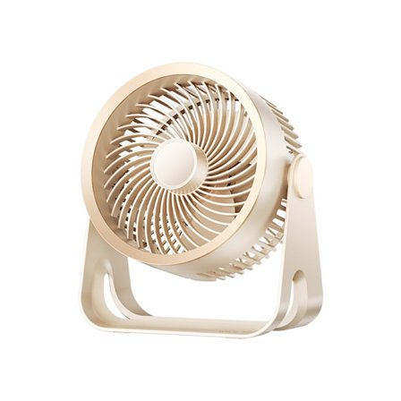 Shark FlexBreeze HydroGo Ventilator – Ultrakraftig, bærbar ventilator med indendørs + udendørs tåge. Med og uden ledning, lang batterilevetid