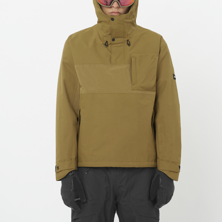 Salomon - Jackets Venom Anorak M