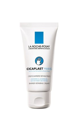 La Roche-Posay Cicaplast håndkrem 50 ml