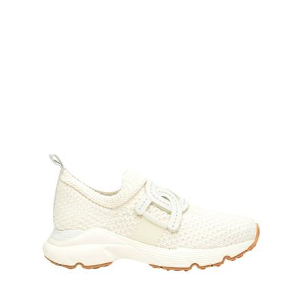 Tod's Sneakers vit, Dam, Dam, Storlek: 40 EU