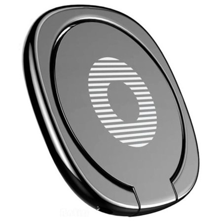 Praktisk og komfortabel ringholder