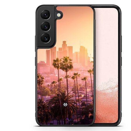 Bjornberry Skal Samsung Galaxy S22 Plus 5G -Los Angeles