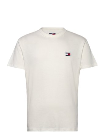 Tommy Jeans | Tjm Reg Badge Tee Ext | XXXL