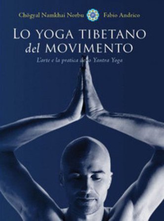 Lo yoga tibetano del movimento Norbu Namkhai