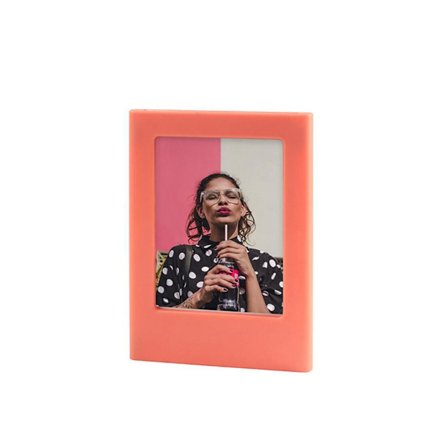 Magnetisk fotoram, Polaroid / Instax fotoram magnetisk