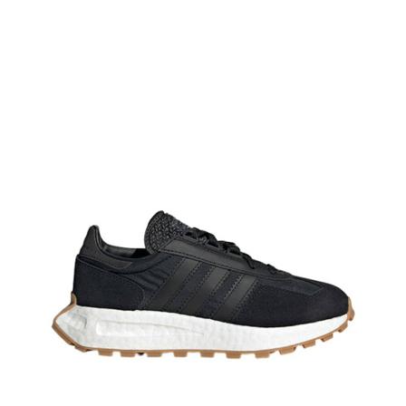 Adidas Originals, Sneakers Retrop E5 Zwart, Dames, Maat:36 EU