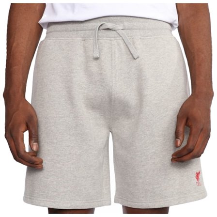 Liverpool Soft Shorts Grå