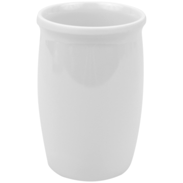 Dressingskål Hvit 1L