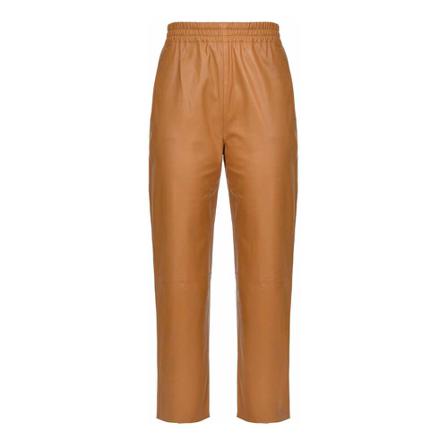 Pinko Jeans Brun, Dame, Størrelse: L