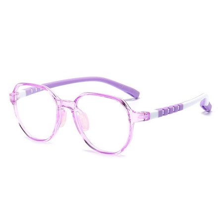 Lasten lasit Mukavat silmälasit 5 5