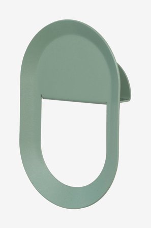 Spinder Design - Coucou Väggkrok - Grön - Krokar - Från Homeroom