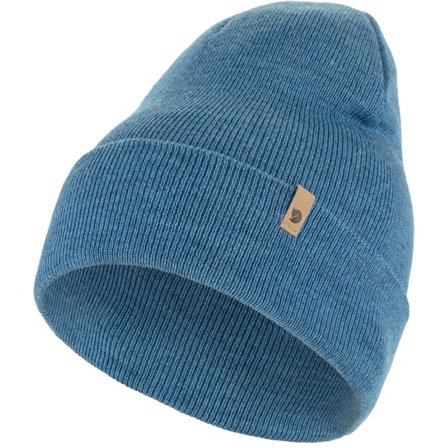 Fjällräven Classic Knit Hoed OneSize - unisex - color - Petten, Hoeds & beanies