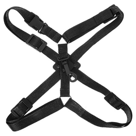 Skulderbelte Alto Sele Stropp Tenorsaks Sele Barytonsaks Sele Saksofonstropp Polstret