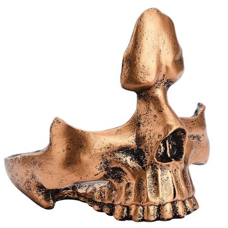 Skalle Brilleholder Robust Harpiks Detaljer Vivic Colors Skalle Brillestel