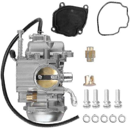 Forgasser for Suzuki Quadrunner 250 Lt-4wd Ltf250f Lt-f4wd Ltf250