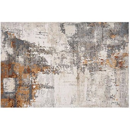 Korkea-matala nukkainen matto, liukuestepohjainen matto ruokailuhuoneeseen, kevyt nopeasti kuivuva matto kaikkiin vuodenaikoihin