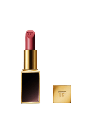 Tom Ford Lip Color Lipstick Läppstift Dam Rosa 3.5G