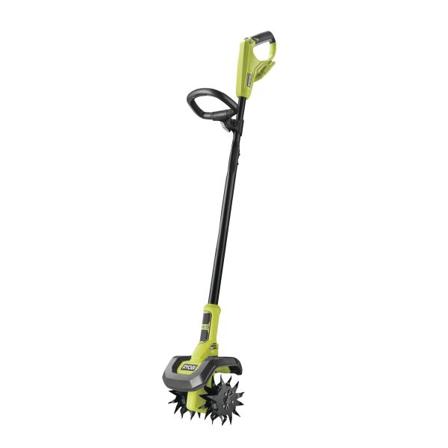 Ryobi RY18CVA-0 Jordfräs utan batteri och laddare, Trädgårdsmaskiner