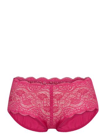 Amourette 300 Maxi X Lingerie Panties Hipsters/boyshorts Vaaleanpunainen Triumph