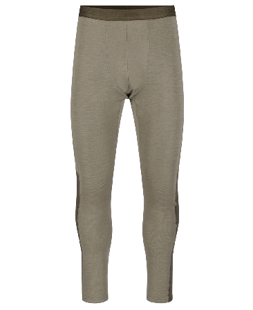 Tufte Wear M Polar Long Johns Vetiver/Oliver Night