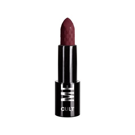 Mesauda Beauty Cult Matte Lipstick 218 Succulent - Rossetto mat