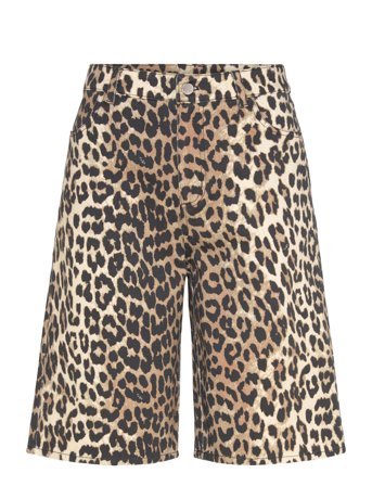 Kimmiecras Shorts Patterned Crās