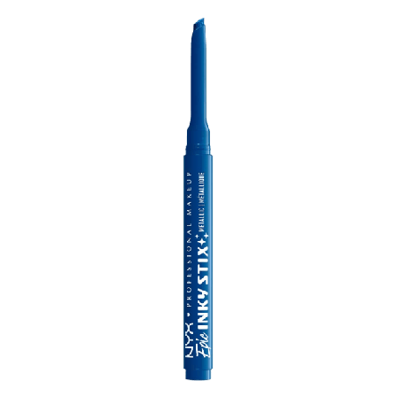NYX Professional Makeup Epic Inky Stix Eyeliner & ögonpennor Unisex Blå 0,1 gr