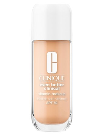 Clinique Even Better Vitamin Makeup Spf50 - 30 ML