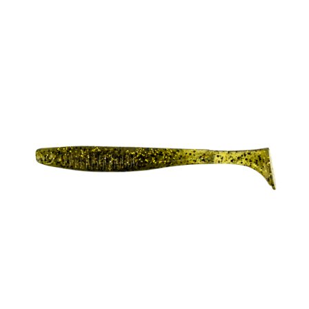Baitbreath E.T Shad 8,6cm - Gold Melon