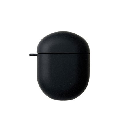 Xiaomi Redmi Buds 4 matt fodral - Svart