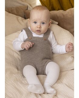 Hängselbyxa Søren - Viking of Norway