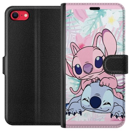 Yhteensopiva Lompakkokotelo Apple Apple iPhone 8 Kirjonta