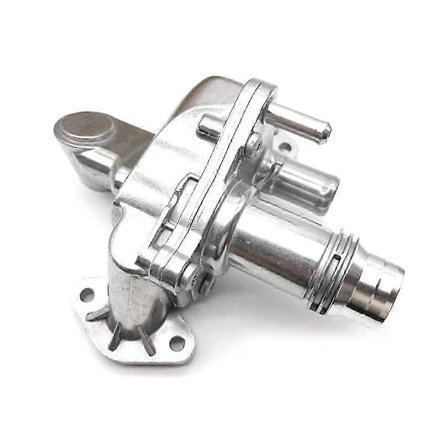 LAND ROVER Jaguar XF Moottorin Jäähdytysneste Alumiininen Termostaattikotelo [BR]