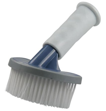 Planet Spa 2800101PS Rengöringsborste, Pooler & utebad