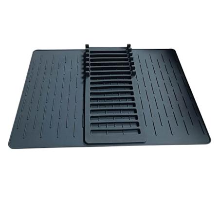 Astianpesukoneen yläpuolinen astianpesuteline Astianpesuteline Valutusallas Astianpesuteline Astianpesuteline Lusikkateline Kulho Valutusmatto 