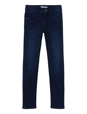 name it | Nkfpolly Skinny Jeans 1212-Tx Noos | 98