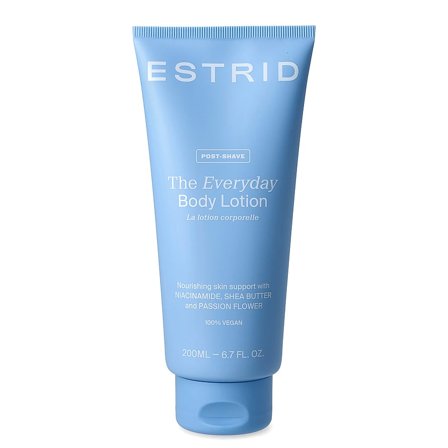 ESTRID The Everyday Body Lotion, Skincare, Kropspleje, Bodylotion