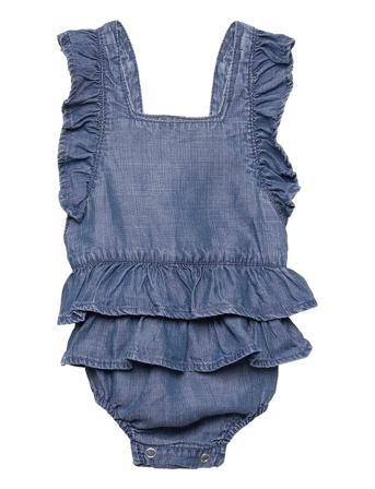 Nbfathit Dnm 2651 Sl Suit Blue Name It