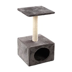 Flamingo klösträd Sassiere, Grå