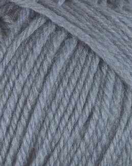 Garn Viking Babyull Blau