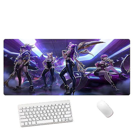 League Of Legends Tema Musematte Lol Gave-kda-1