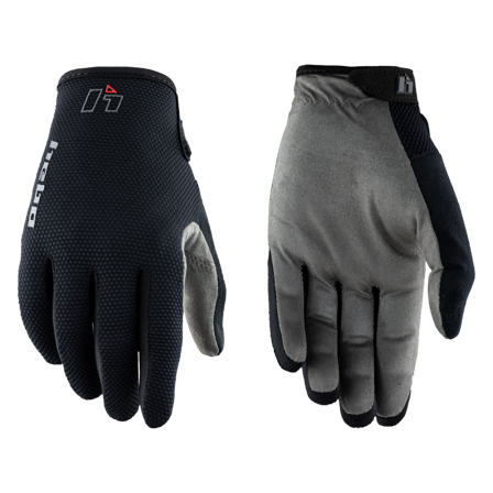 Hebo Nano Pro Trial Handskar Svart L