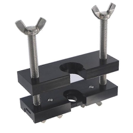 Trompet Mundstykke Trækker Værktøj Justerbar Mundstykke Trækker Fjerner (Sort)