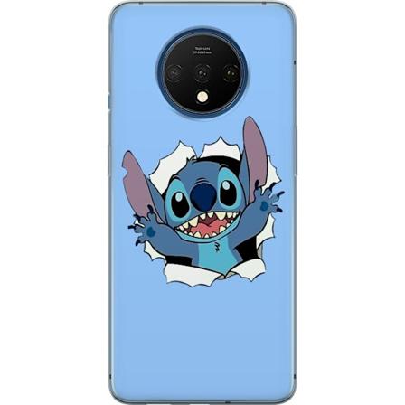 OnePlus 7T L pin kyv kuori Ommel